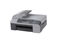 MULTIF BROTHER TINTA MFC-5460CN (MFC5460CNT1)